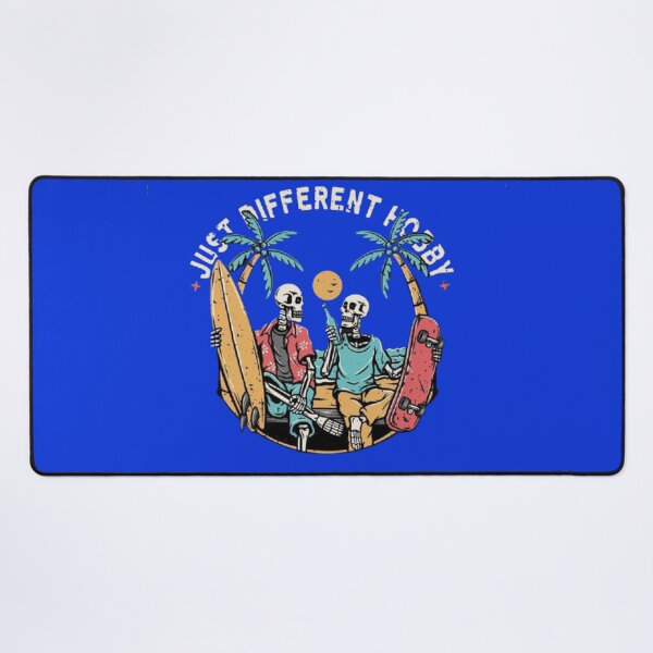 Item preview, Just Different Hobby - Good Day  To Sail   designed and sold by Dbanksdesign.