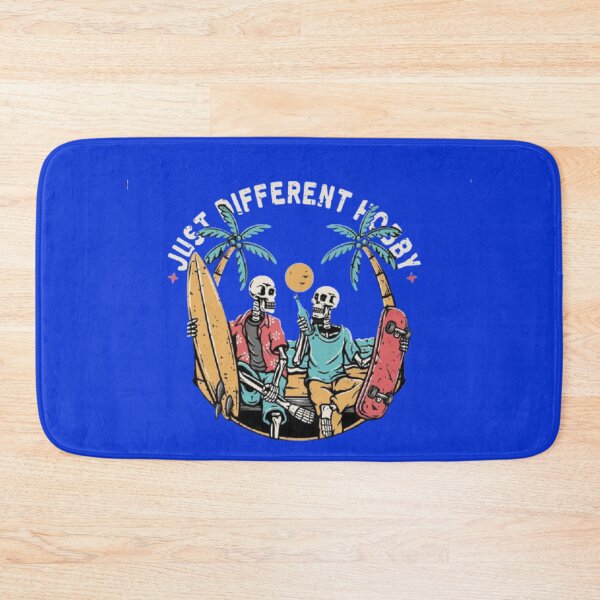 Item preview, Just Different Hobby - Good Day  To Sail   designed and sold by Dbanksdesign.