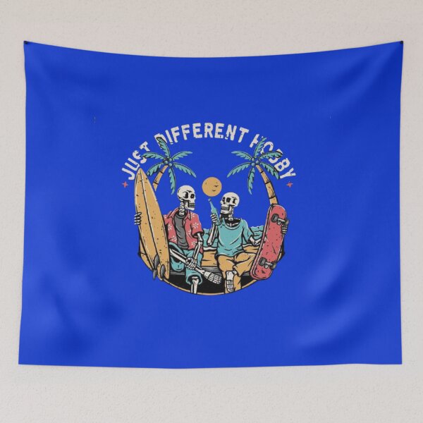 Item preview, Just Different Hobby - Good Day  To Sail   designed and sold by Dbanksdesign.