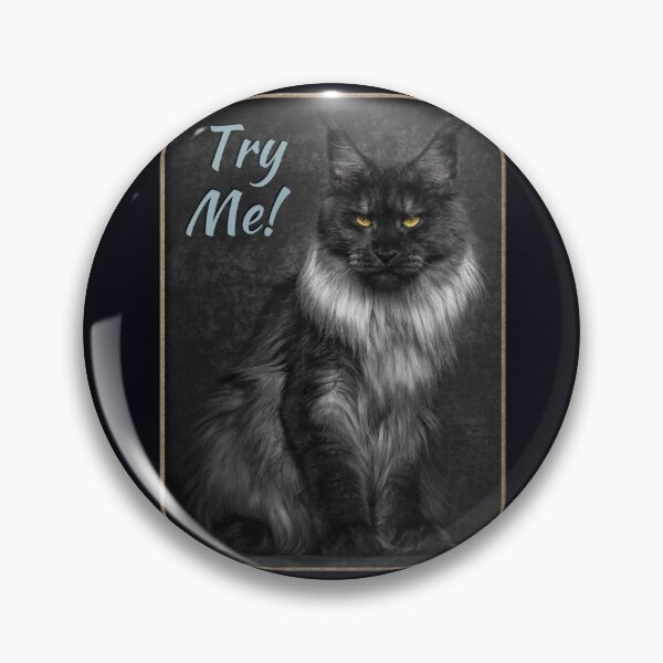Item preview, Try Me! designed and sold by Goblinkind Publications.