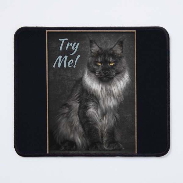 Item preview, Try Me! designed and sold by Goblinkind Publications.