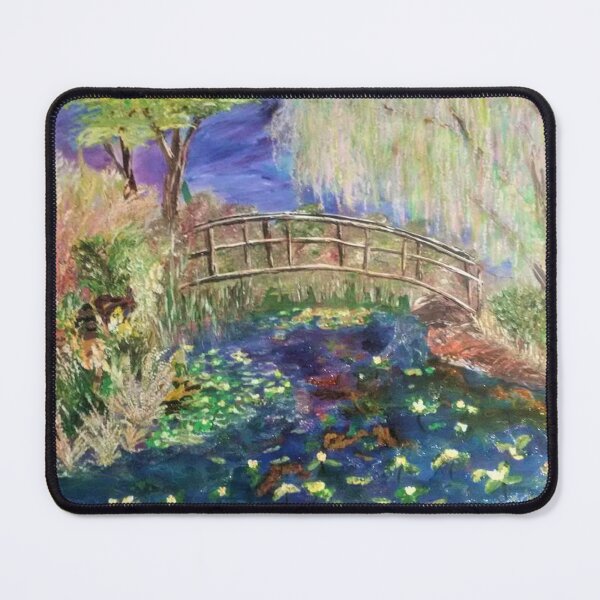 Item preview, Stillwater Bridge designed and sold by Ina Schneider.