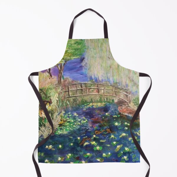 Item preview, Stillwater Bridge designed and sold by Ina Schneider.