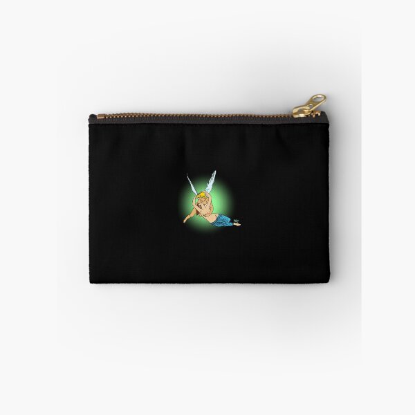 Item preview, Amore e Psiche by Canova- Graphic design black&turquoise designed and sold by WSCollection.