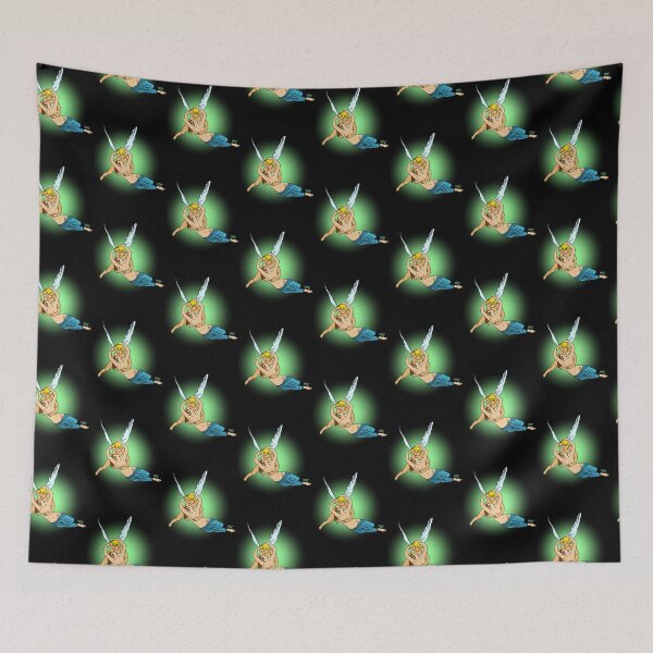Item preview, Amore e Psiche by Canova- Graphic design black&turquoise designed and sold by WSCollection.