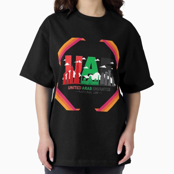 Item preview, UAE national day  designed and sold by yslash.