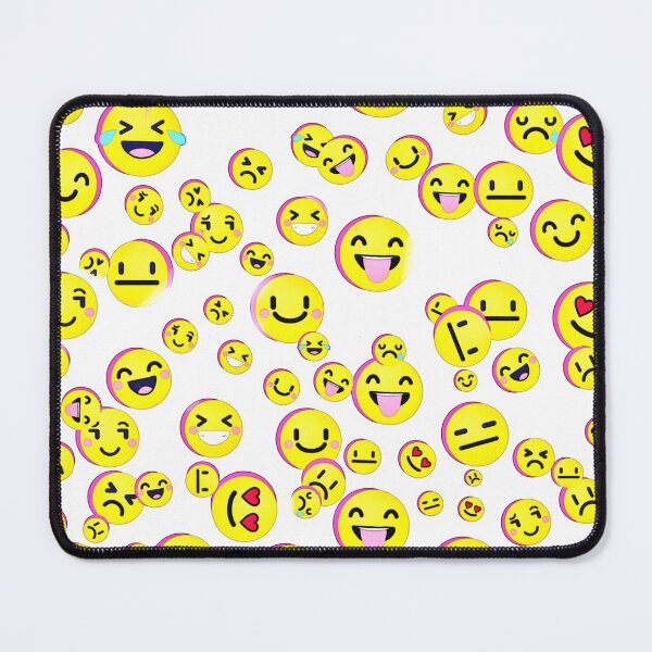 Item preview, Many Emoj-ions designed and sold by CreativeMeaning.