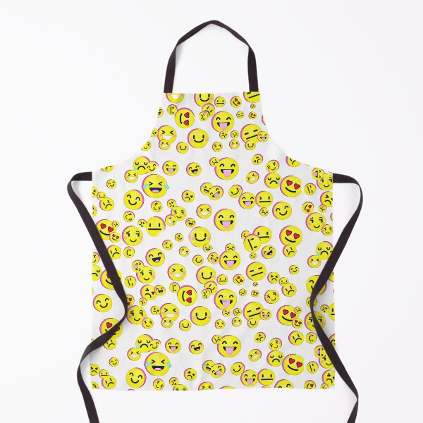 Item preview, Many Emoj-ions designed and sold by CreativeMeaning.