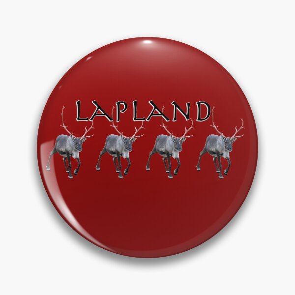 Item preview, Lapland designed and sold by FotoJarmo.