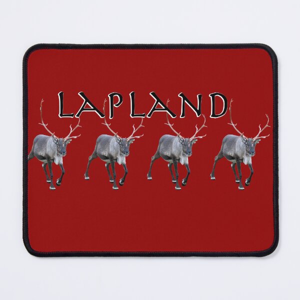 Item preview, Lapland designed and sold by FotoJarmo.