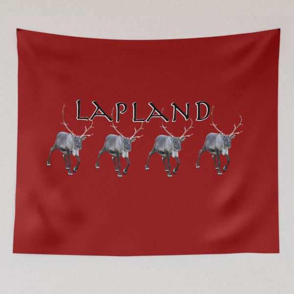 Item preview, Lapland designed and sold by FotoJarmo.