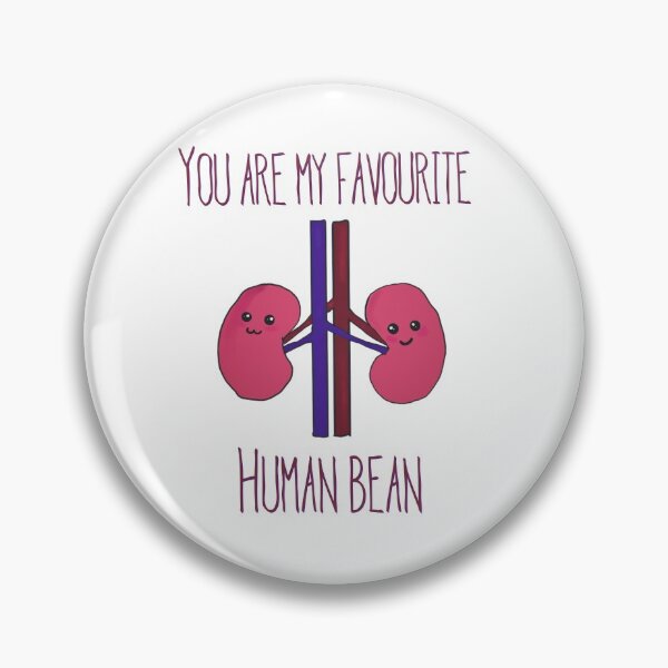 Item preview, You are my favorite human bean designed and sold by Tamm-art.