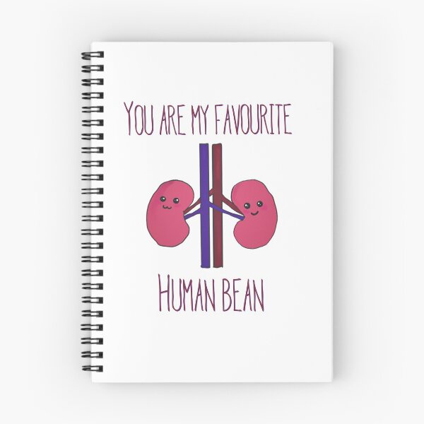 Item preview, You are my favorite human bean designed and sold by Tamm-art.
