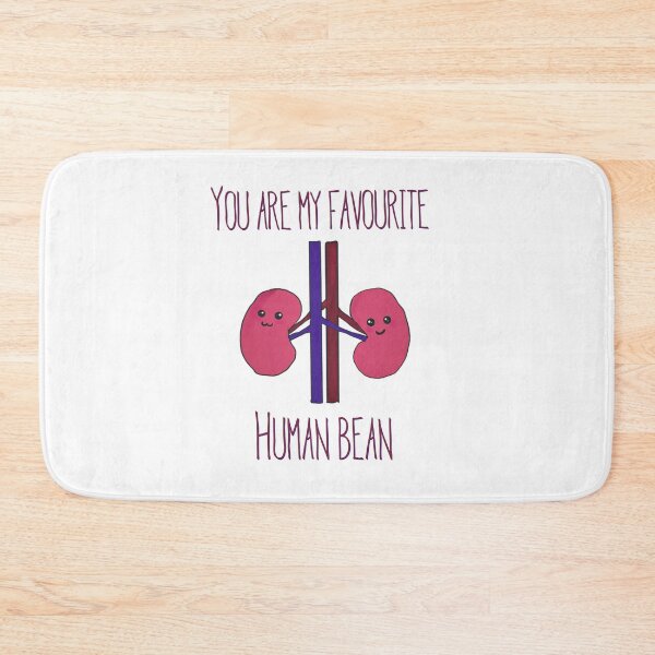 Item preview, You are my favorite human bean designed and sold by Tamm-art.