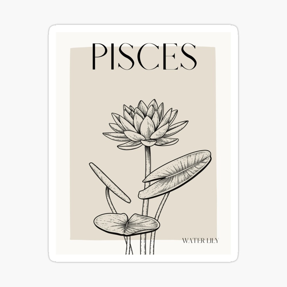 33 Precious Pisces Tattoo Ideas For Pretty Women