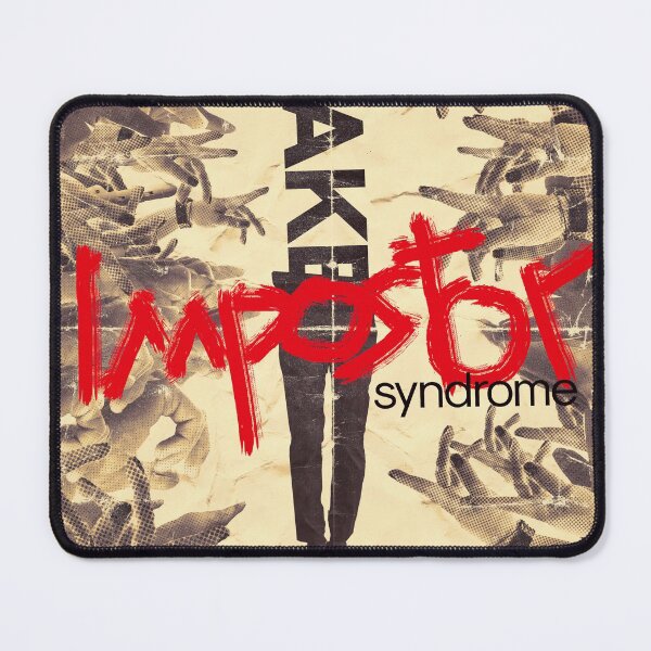 Item preview, Imposter Syndrome designed and sold by MuchuuWorks.