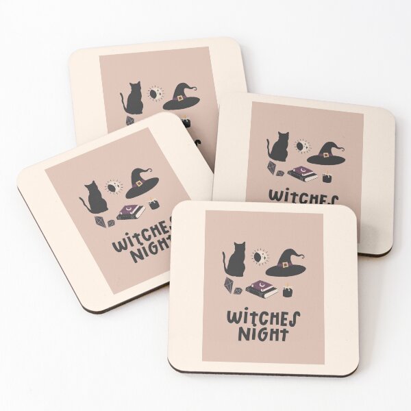 Item preview, Witches Night - HOCUS POCUS  designed and sold by All-Streets.