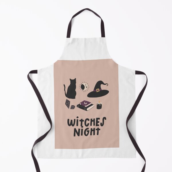 Item preview, Witches Night - HOCUS POCUS designed and sold by All-Streets.