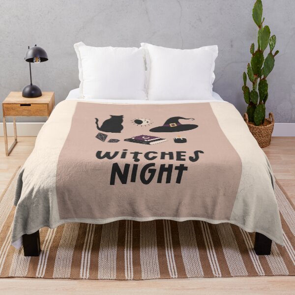 Item preview, Witches Night - HOCUS POCUS  designed and sold by All-Streets.