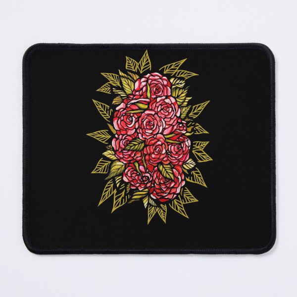 Item preview, Roses designed and sold by FrictionMaxxing.