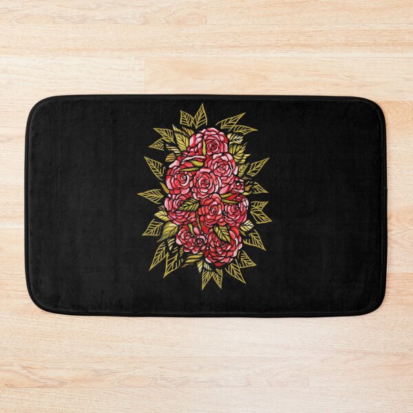 Item preview, Roses designed and sold by FrictionMaxxing.