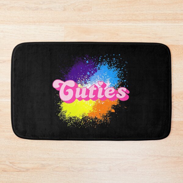 Item preview, mackenzie Hey Cuties designed and sold by BERDOFRENZY.