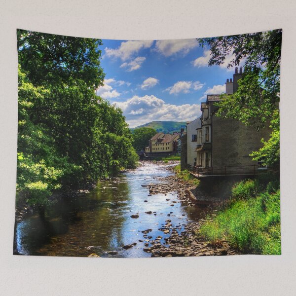 Item preview, River Greta View designed and sold by tomg.