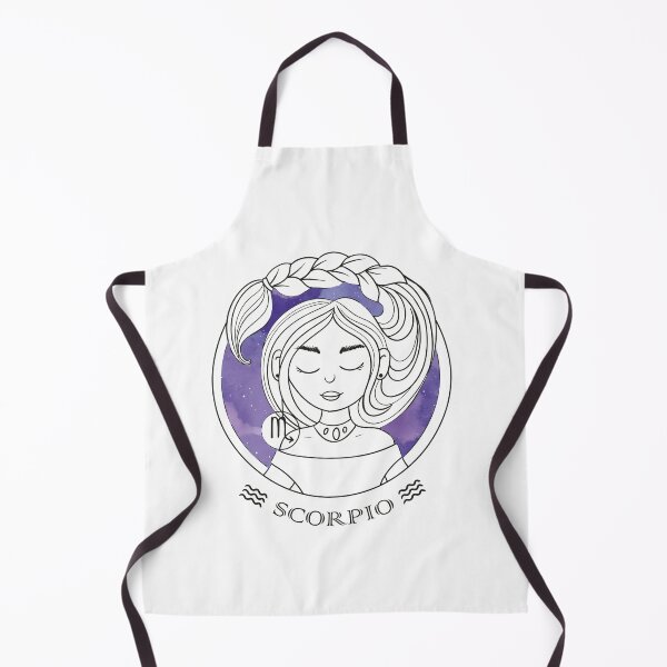 Item preview, Scorpio Artistic Zodiac Sign designed and sold by AhmedBuhaisi.