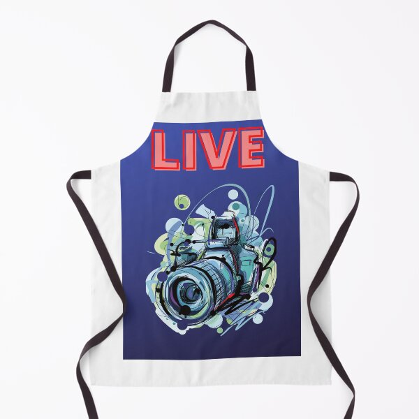 Item preview, The Live designed and sold by NSNDesigns.