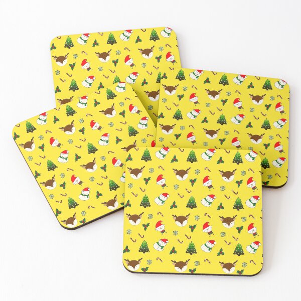 Item preview, Christmas designed and sold by IMHD.