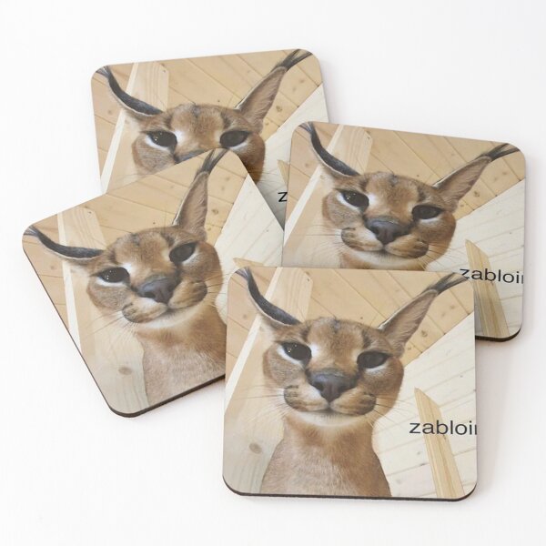 Item preview, Zabloing Meme designed and sold by OLMP.