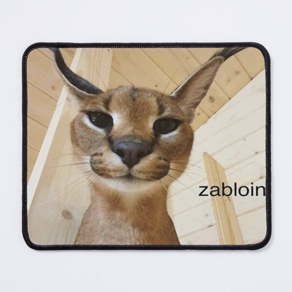 Item preview, Zabloing Meme designed and sold by OLMP.