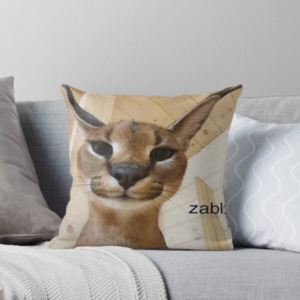 Item preview, Zabloing Meme designed and sold by OLMP.
