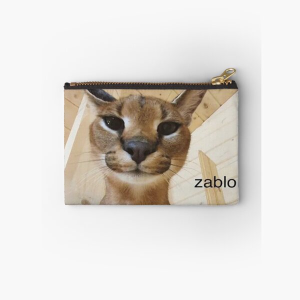 Item preview, Zabloing Meme designed and sold by OLMP.