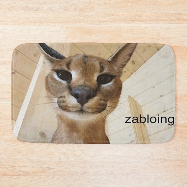 Item preview, Zabloing Meme designed and sold by OLMP.