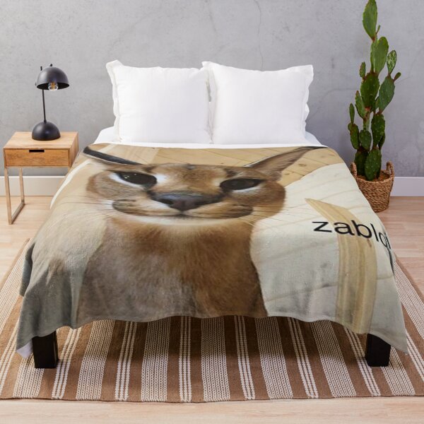 Item preview, Zabloing Meme designed and sold by OLMP.