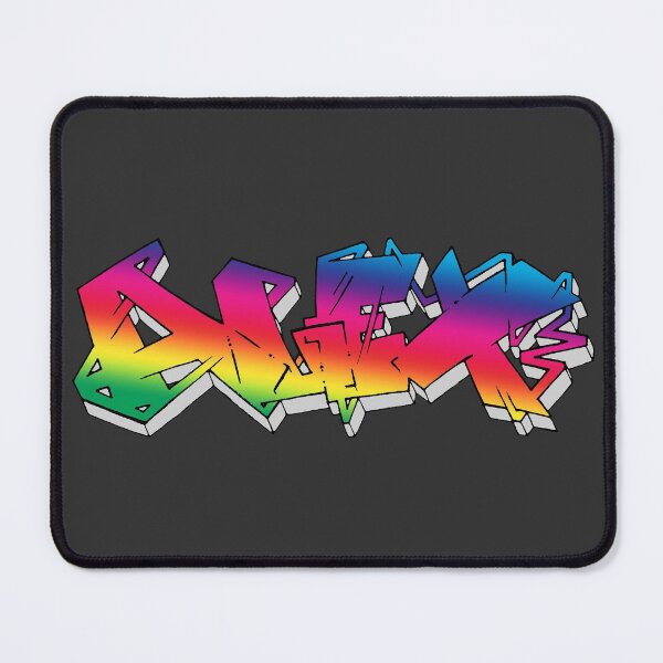 Item preview, Alex designed and sold by ArtheUK.