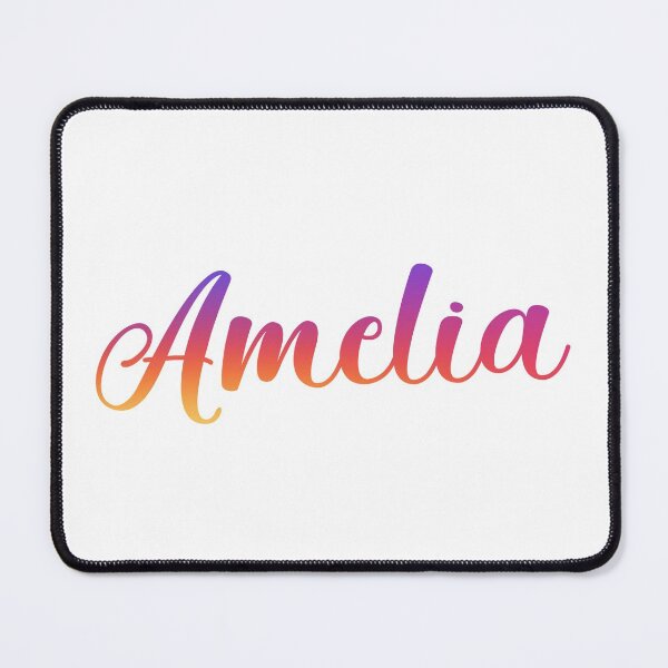 Item preview, Amelia designed and sold by Quote for Success.