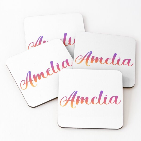 Item preview, Amelia designed and sold by Quote for  Success.