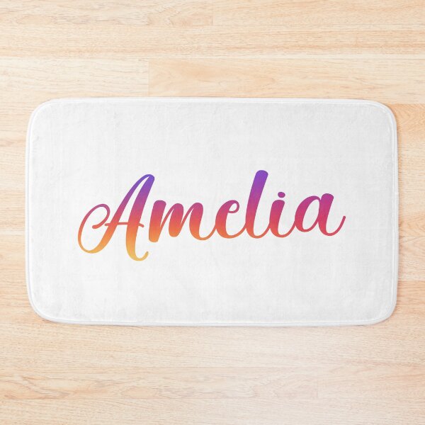 Item preview, Amelia designed and sold by Quote for  Success.