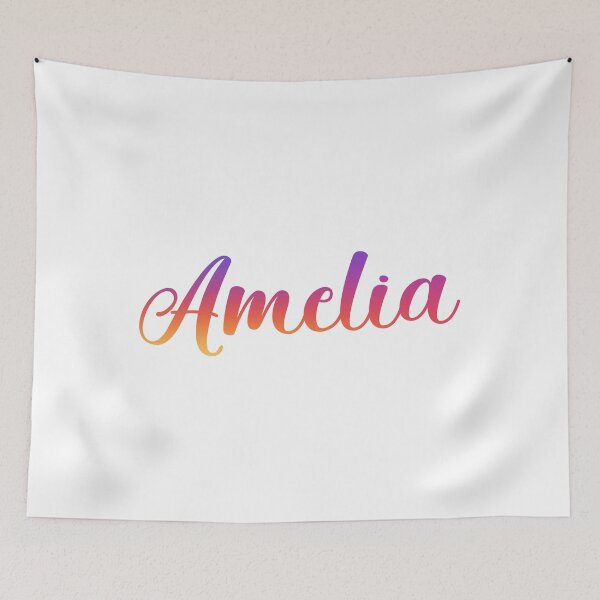 Item preview, Amelia designed and sold by Quote for  Success.