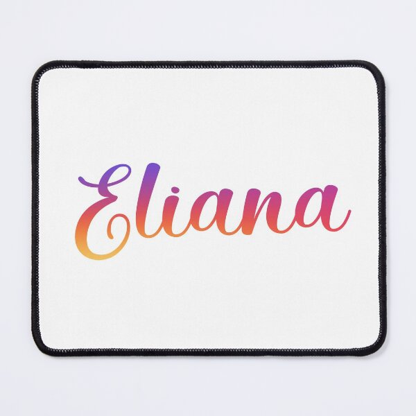 Item preview, Eliana designed and sold by Quote for Success.