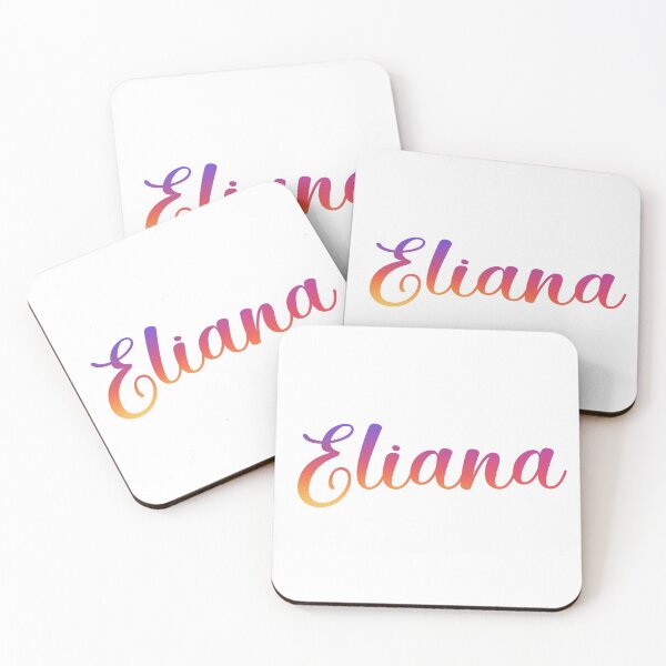 Item preview, Eliana designed and sold by Quote for  Success.
