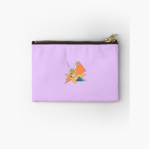 Item preview, Amore e Psiche by Canova- Graphic design lilac1 designed and sold by WSCollection.