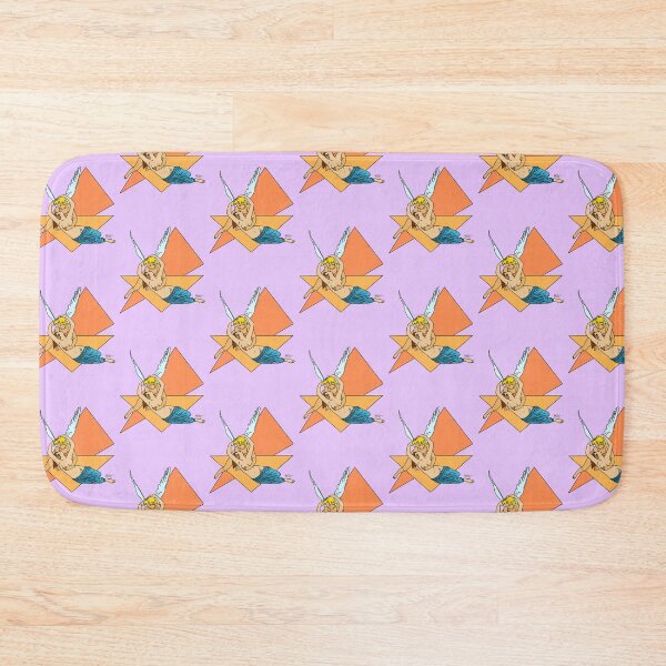 Item preview, Amore e Psiche by Canova- Graphic design lilac1 designed and sold by WSCollection.