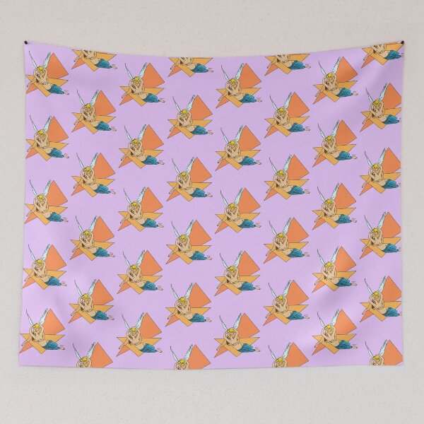 Item preview, Amore e Psiche by Canova- Graphic design lilac1 designed and sold by WSCollection.