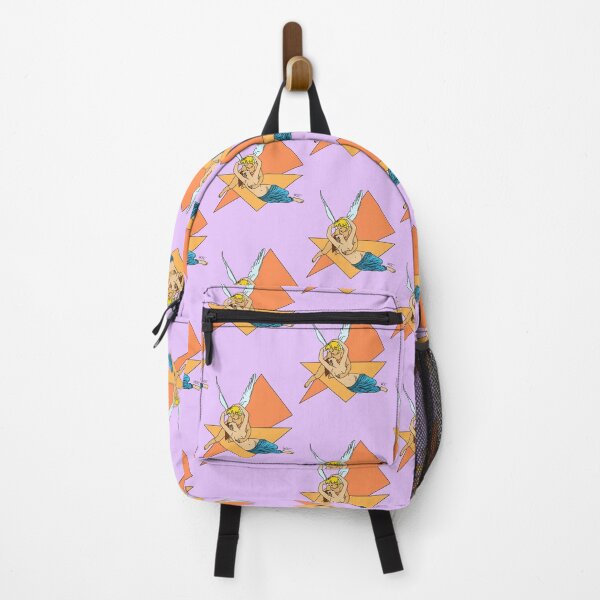 Item preview, Amore e Psiche by Canova- Graphic design lilac1 designed and sold by WSCollection.