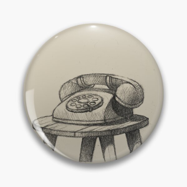 Item preview, Telephone designed and sold by Lukas Brezak.