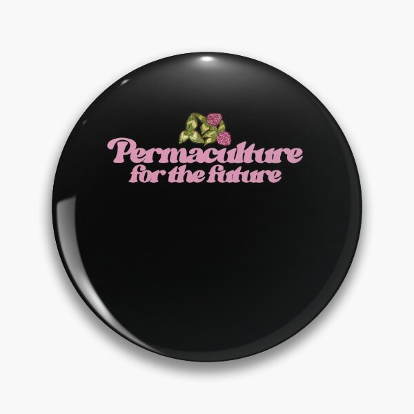 Item preview, Permaculture for the future  designed and sold by FrictionMaxxing.
