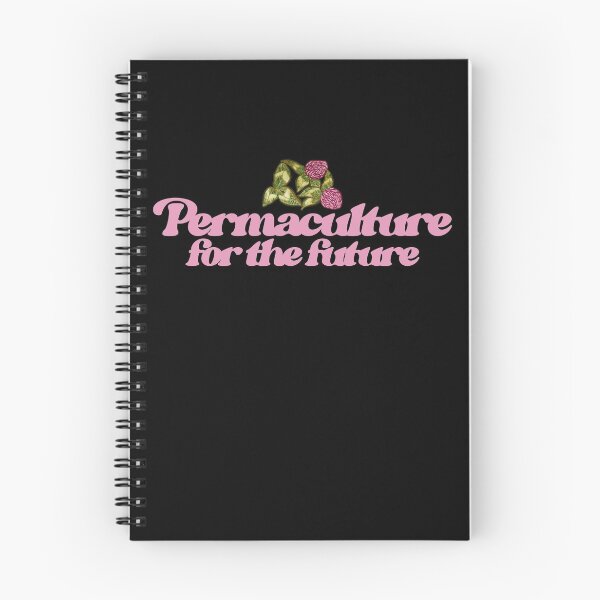 Item preview, Permaculture for the future  designed and sold by FrictionMaxxing.